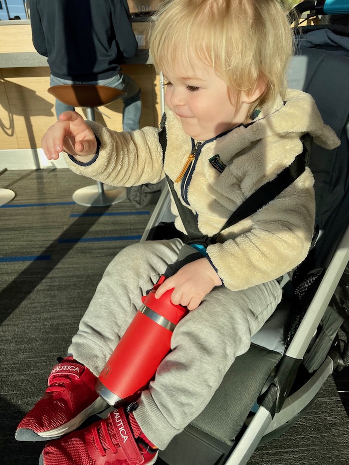 Traveling with your Toddler: 20 Activity Tips when flying » Sensory  Lifestyle