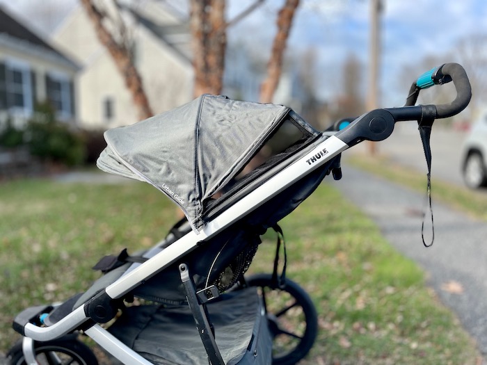 Thule urban glide outlet fold