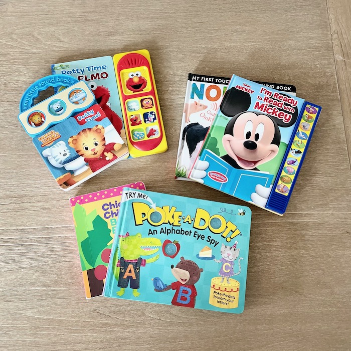 Toddler Road Trip Entertainment Essentials - MamaMeganAllysa