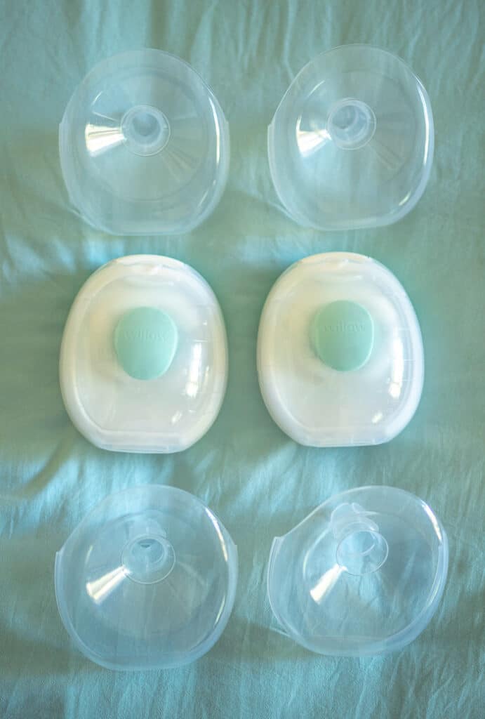 Willow Go Wearable Breast Pump Review 2023