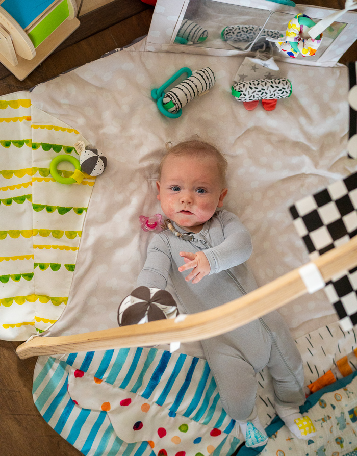 Lovevery Baby Play Gym Review - Is It Worth the Hype?