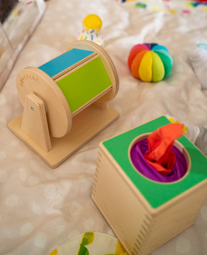 Is The Lovevery Subscription Worth It? - Montessori Toy Review