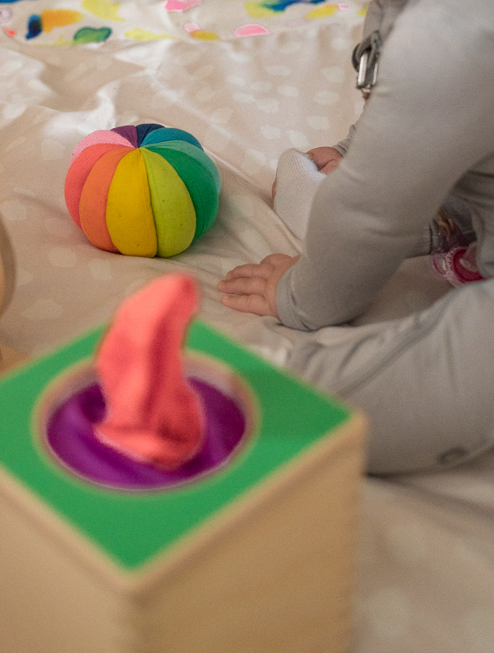 Is The Lovevery Subscription Worth It? - Montessori Toy Review