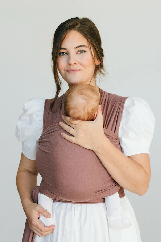 Best baby carriers for travel