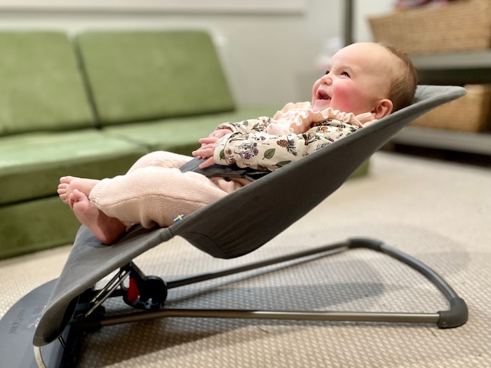 Is the BabyBjörn Bouncer Seat Worth It? A Mom’s Honest Review