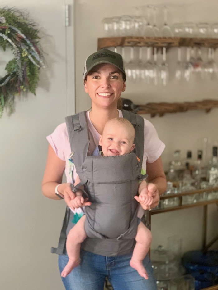 Beco baby cheap carrier reviews