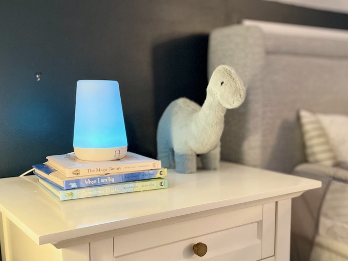 Hatch Rest+ 2nd Gen All-in-one Sleep Assistant, Nightlight & Sound