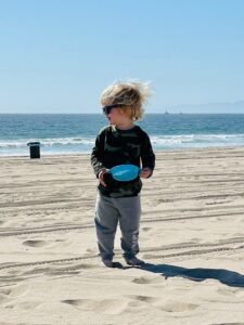 Toddler Beach Essentials: 50 Tips for Enjoying the Sand and Sun