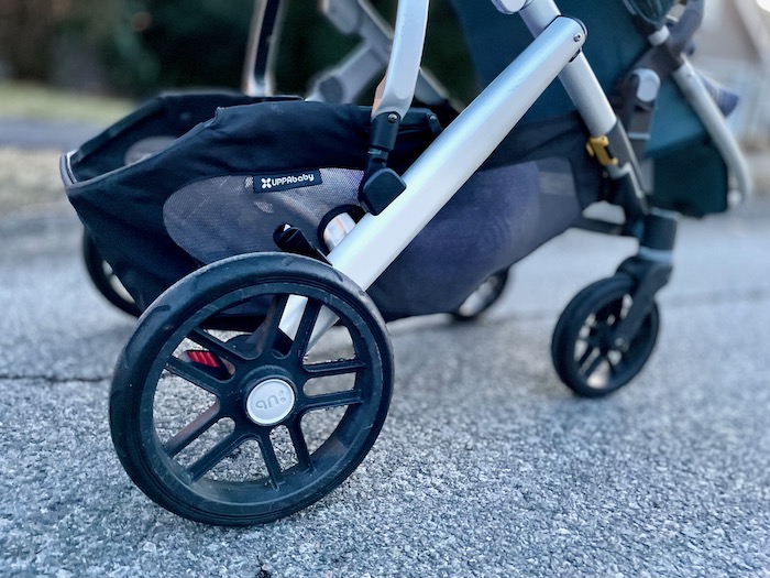 UPPAbaby Vista Stroller