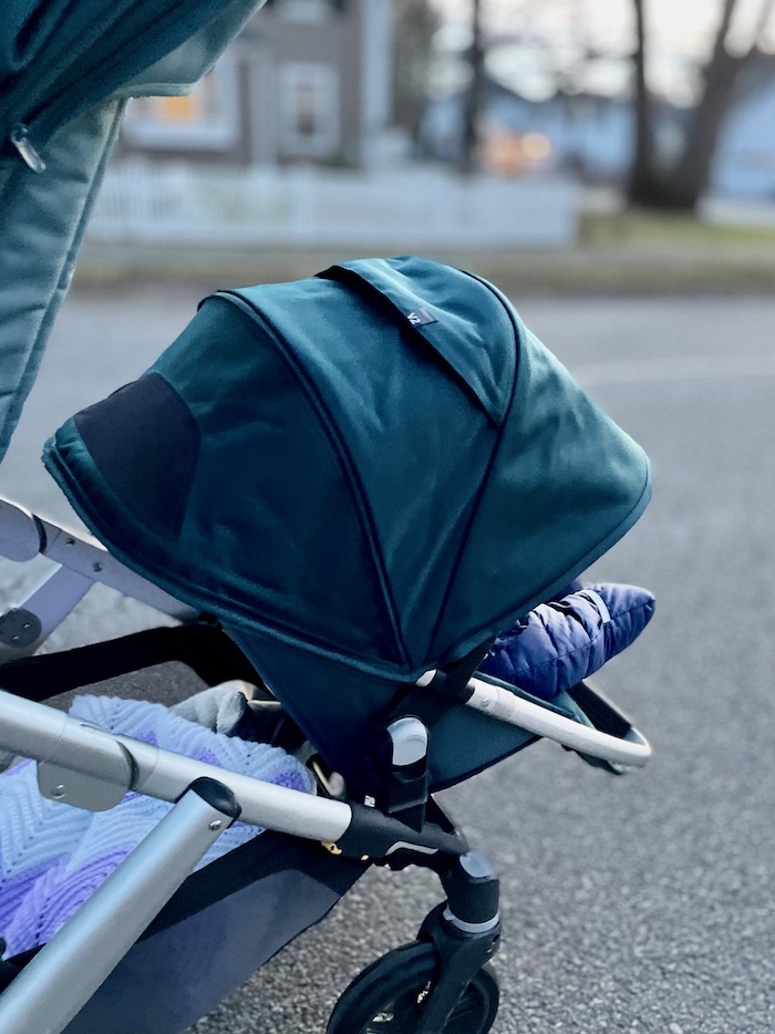 UPPAbaby Vista Stroller