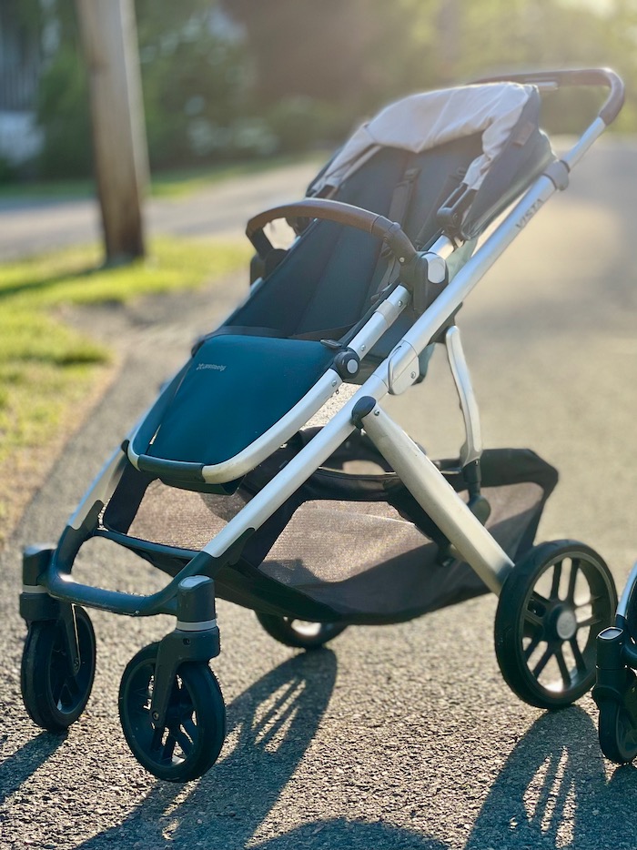 UPPAbaby Vista Stroller