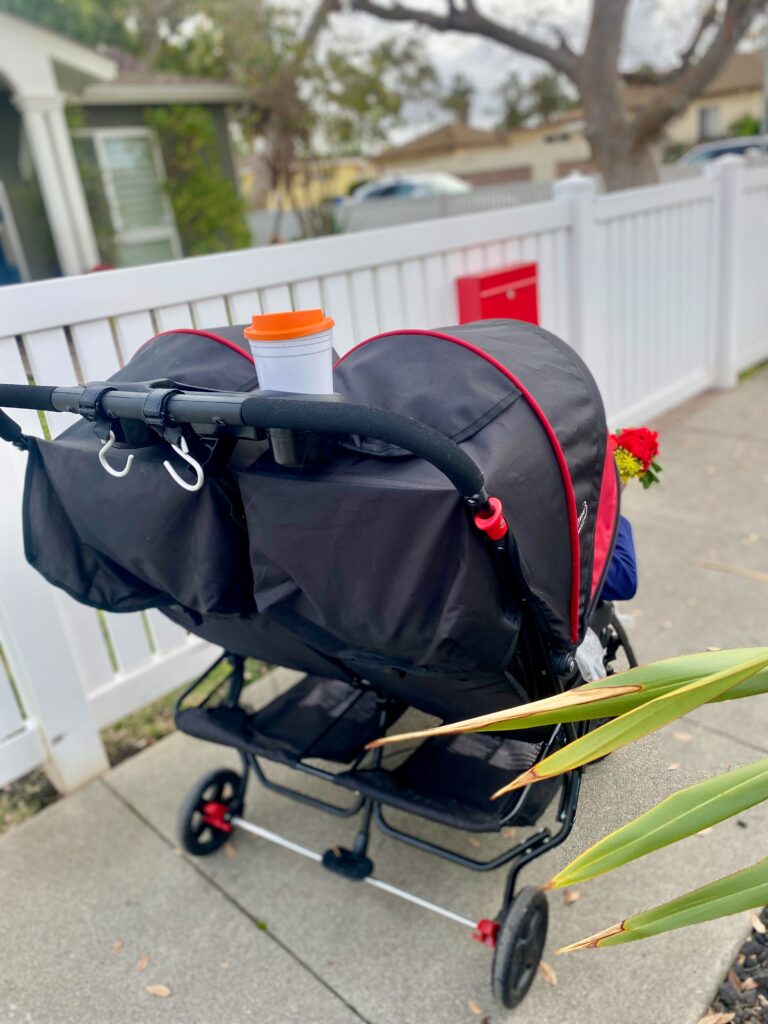 Is the Kolcraft Cloud Plus Lightweight Double Stroller Worth It An Honest Review Parenthood Adventures