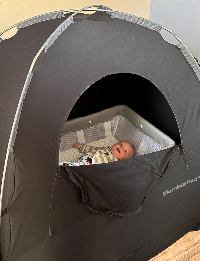 Is the Slumberpod Worth It? (NOT Sponsored Review)