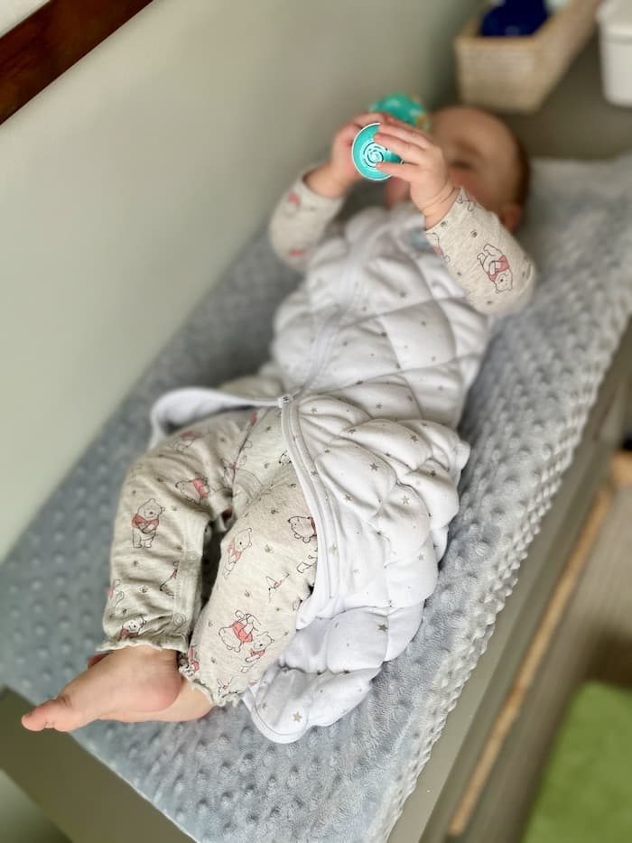 Weighted blanket baby shark tank hot sale