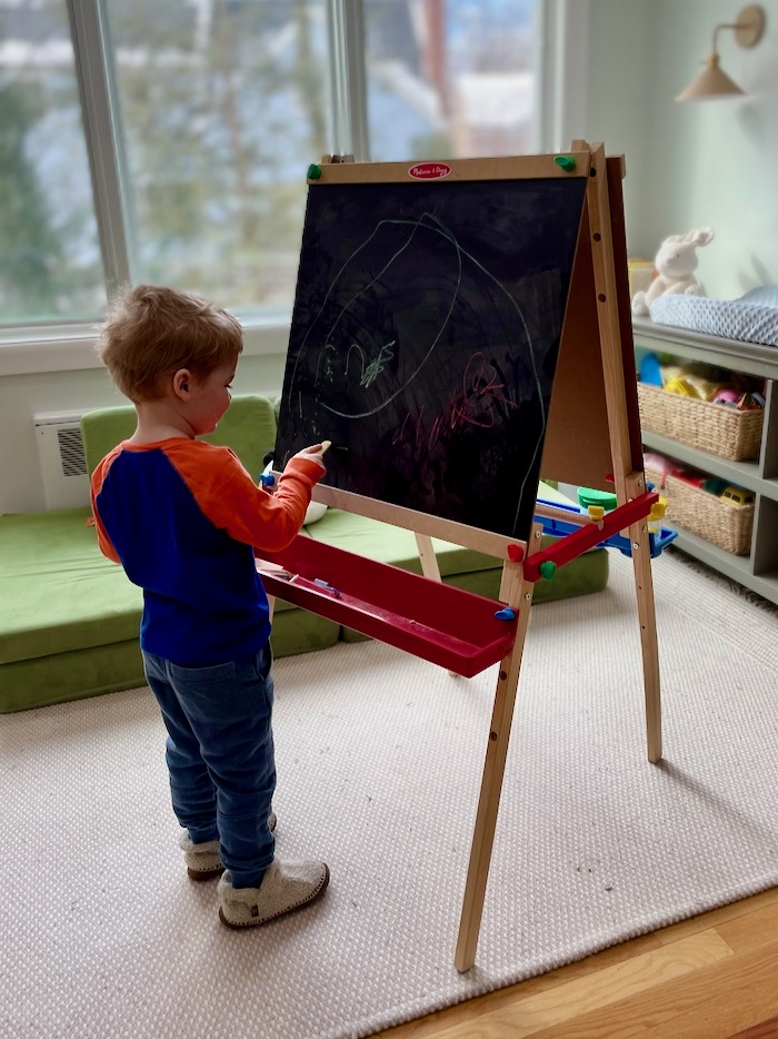 The 10 Best Art Easels for Kids of 2023