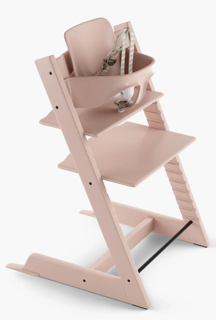 Stokke tripp 2024 trapp alternative