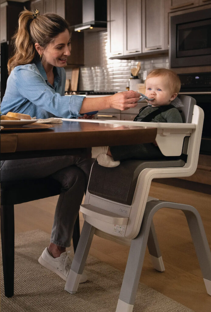 Why I Hate the Stokke Clikk and What I'd Get Instead