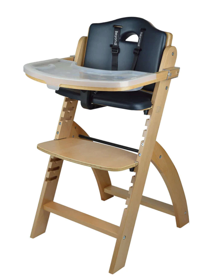 Tripp trapp discount high chair alternative