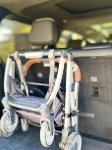 Best Travel Strollers