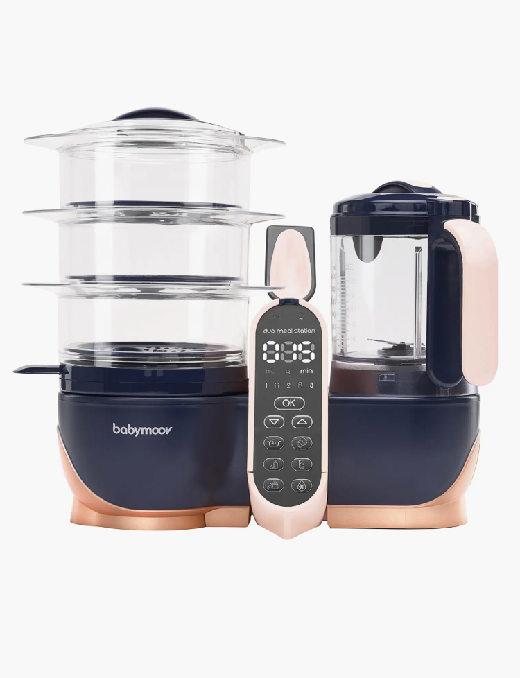 BEABA Babycook Neo review - Bottles & accessories - Feeding