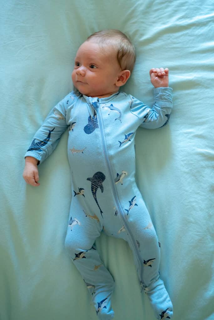 10 BEST Bamboo Baby Clothes (We Tried Them All!) - Parenthood Adventures