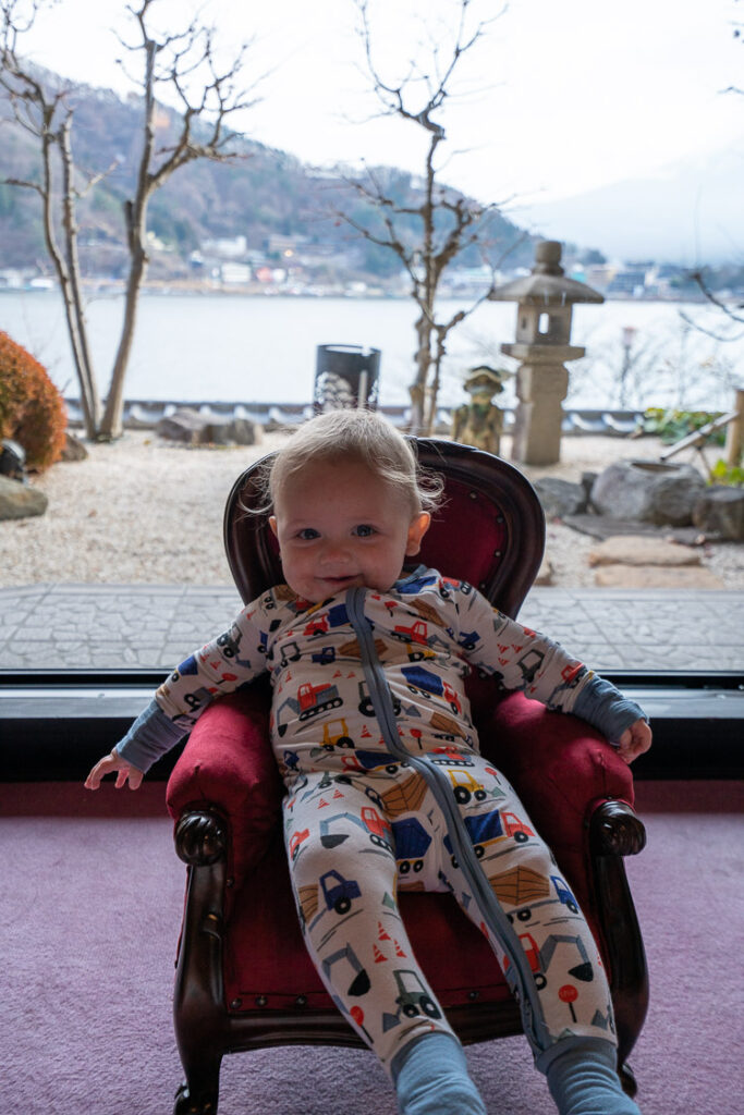 Little Sleepies Review: Are these bamboo children's pajamas worth