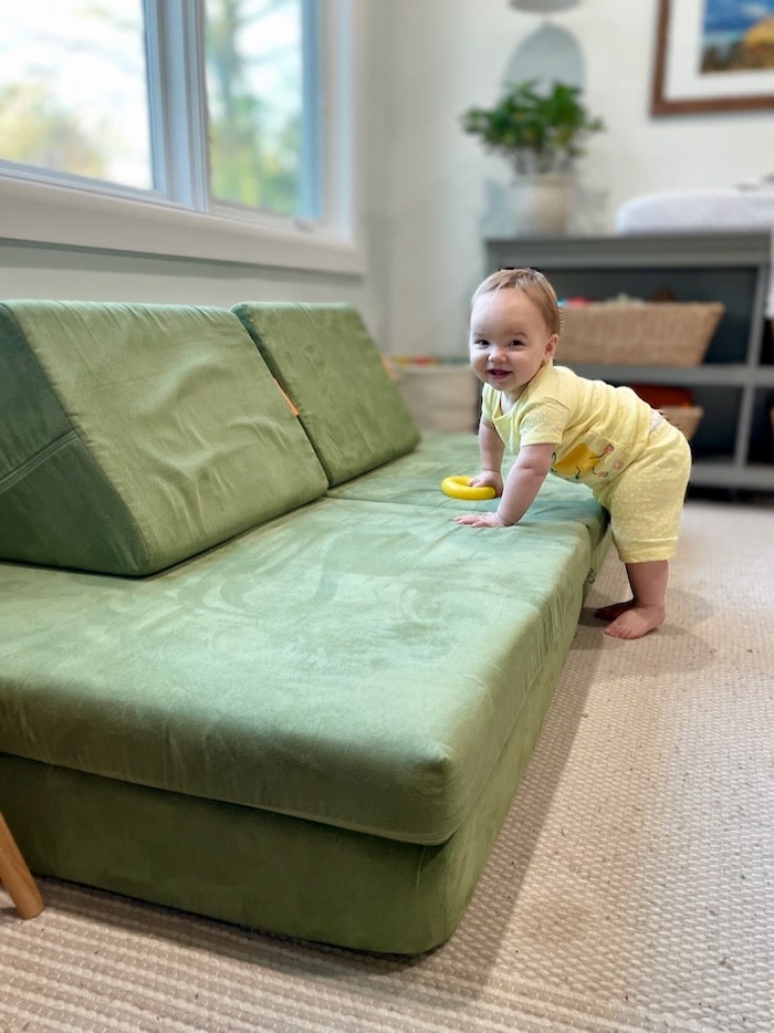 Nugget Play Couch