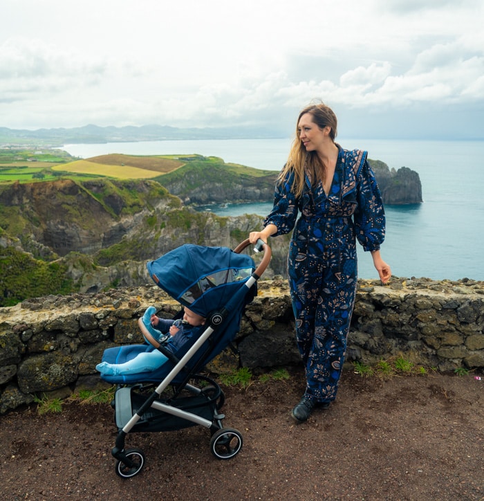 GB Pockit Stroller Review (2024), Baby Journey