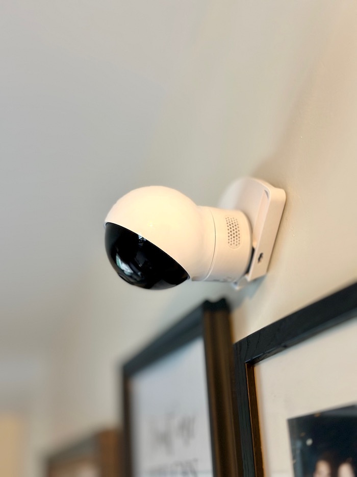 Eufy SpaceView Baby Monitor Review