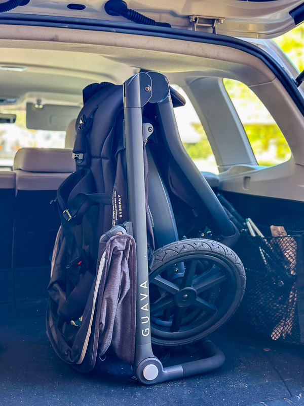 Is The Guava Roam Crossover Stroller Worth It An Honest Review Is The Guava Roam Crossover Stroller Worth It An Honest Review