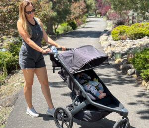 Is the Guava Roam Crossover Stroller Worth it? An Honest Review