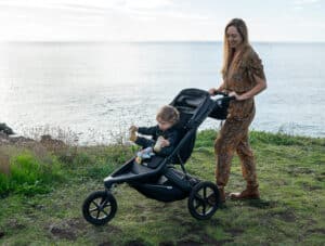 Is the Guava Roam Crossover Stroller Worth it? An Honest Review