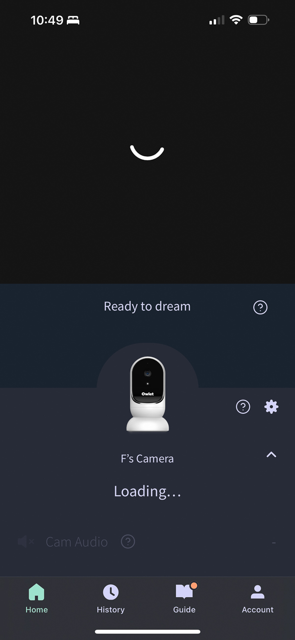 Is the Owlet Dream Sock and Cam Worth it in