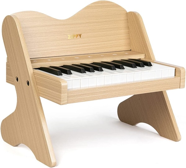 Best toy hot sale piano