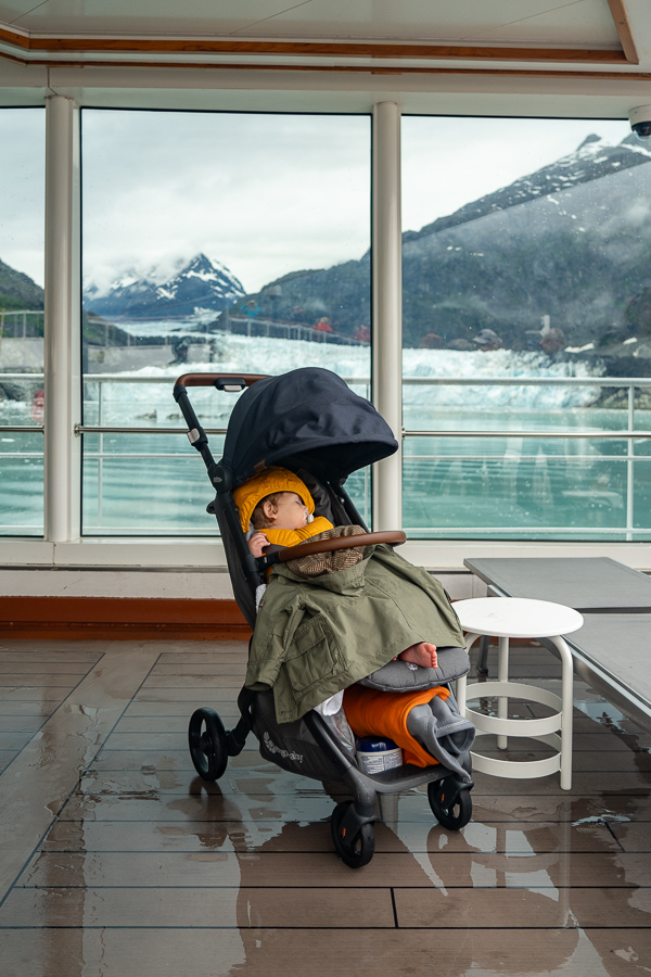 Ergobaby 2024 metro review