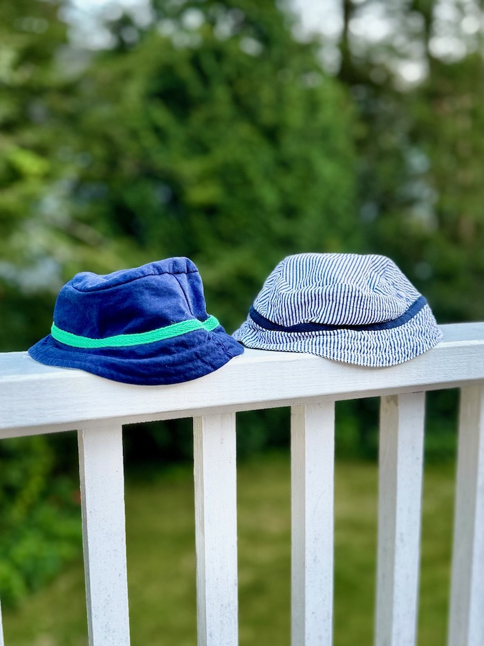 The 13 Best Baby and Toddler Sun Hats - Parenthood Adventures