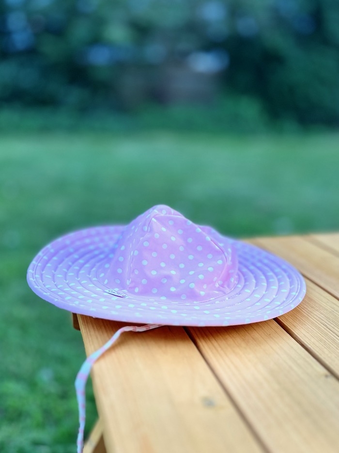 The 13 Best Baby and Toddler Sun Hats - Parenthood Adventures