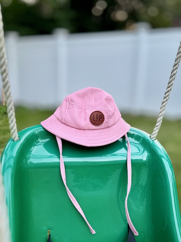 Best Baby and Toddler Sun Hats