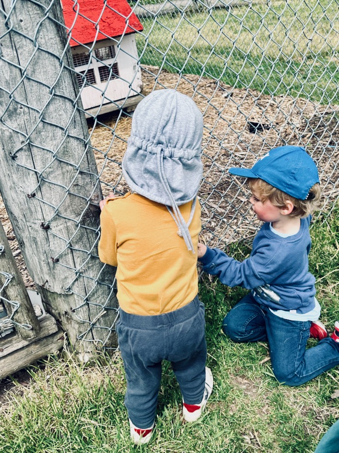 Toddler best sale spf hat