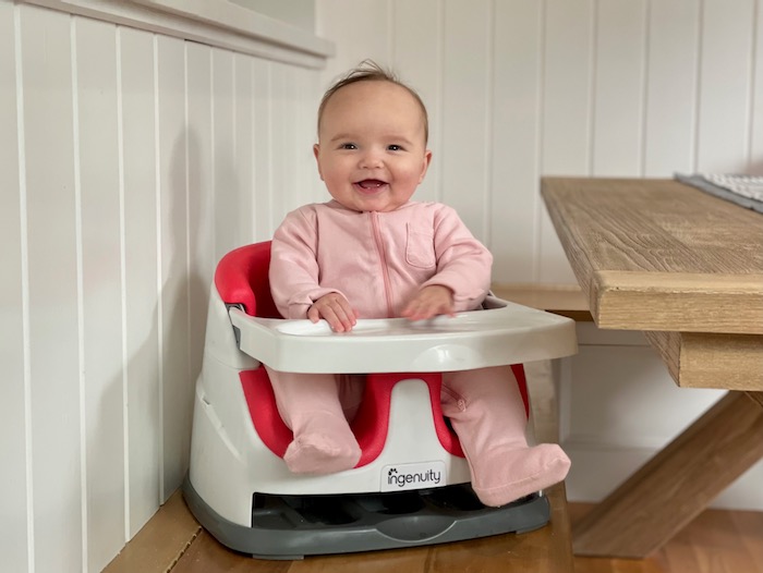 11 Best Travel High Chairs for 2023 - Portable High Chairs for Traveling