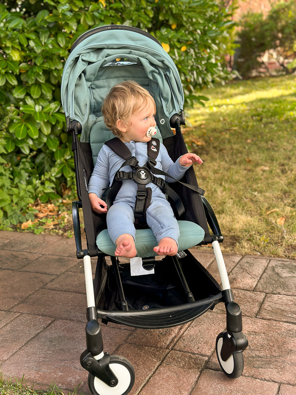 BABYZEN YOYO2 Review, Lightweight Travel Strollers, Best Strollers 2022