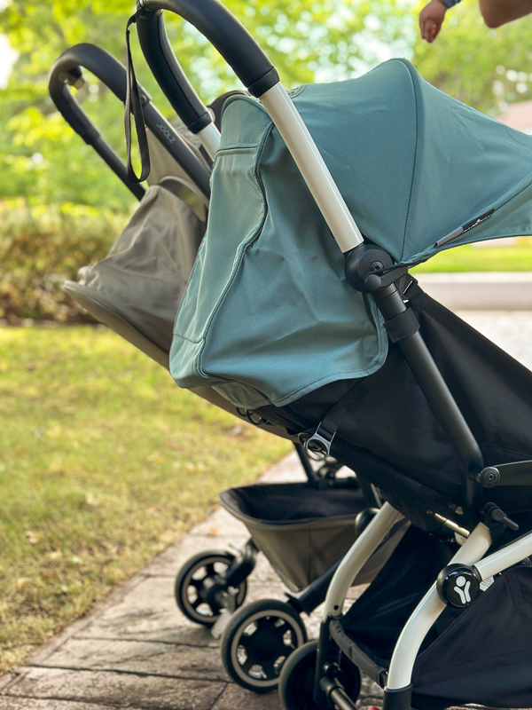 BabyZen YoYo 2 Review: The Only Stroller For Travelers?