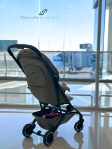 Gate Checking Strollers – Everything to Know!