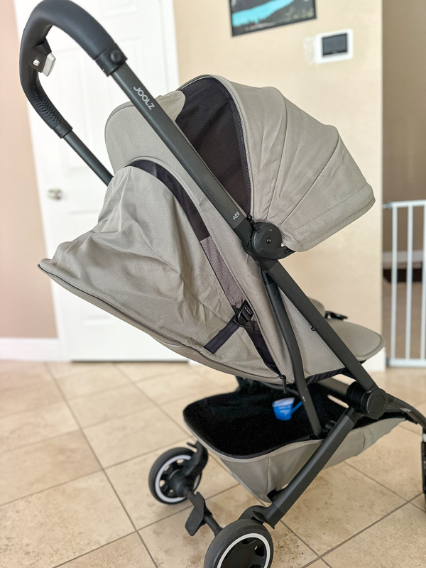 Joolz aer best sale travel stroller