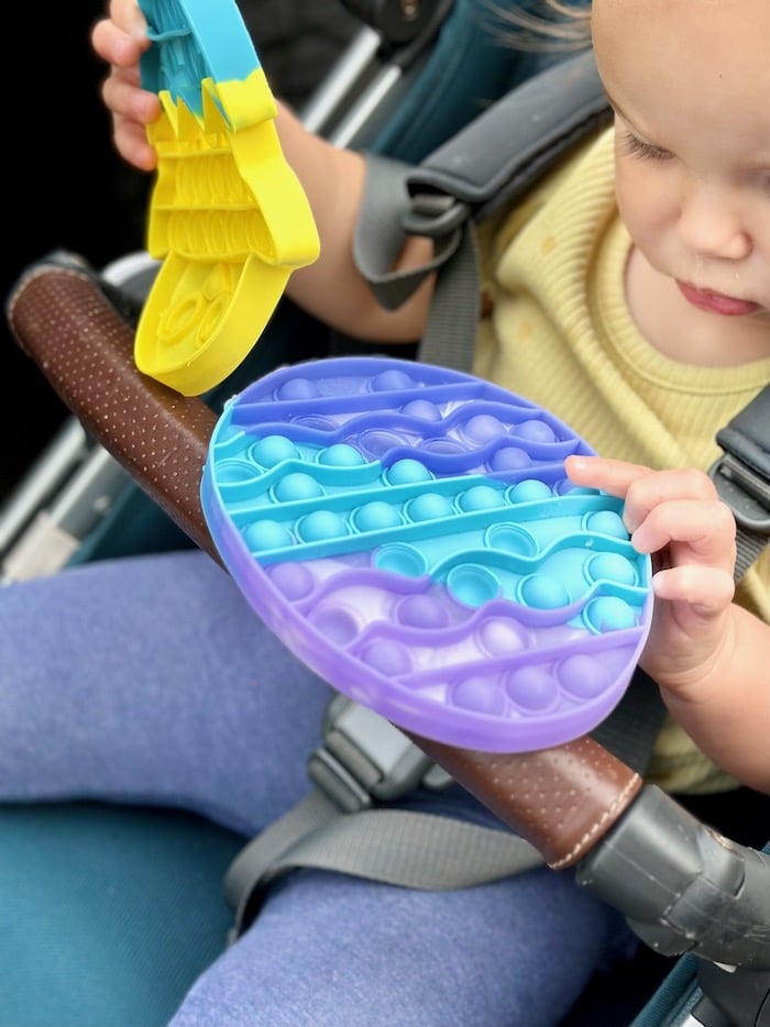 Best Baby Travel Toys