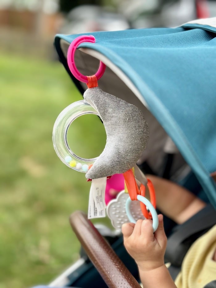 Best Baby Travel Toys