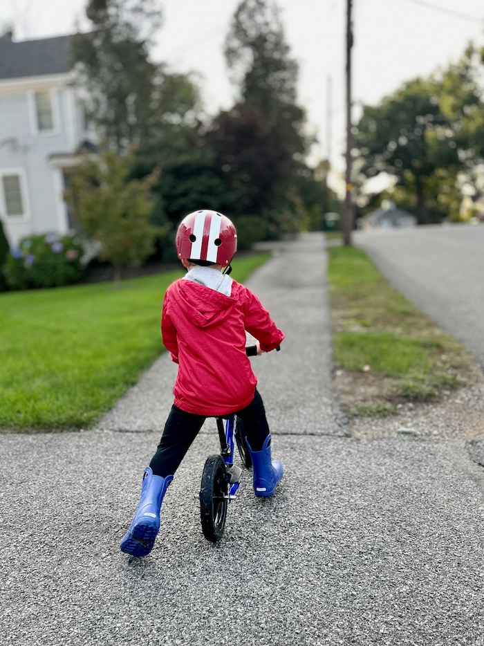 Strider Bike Review