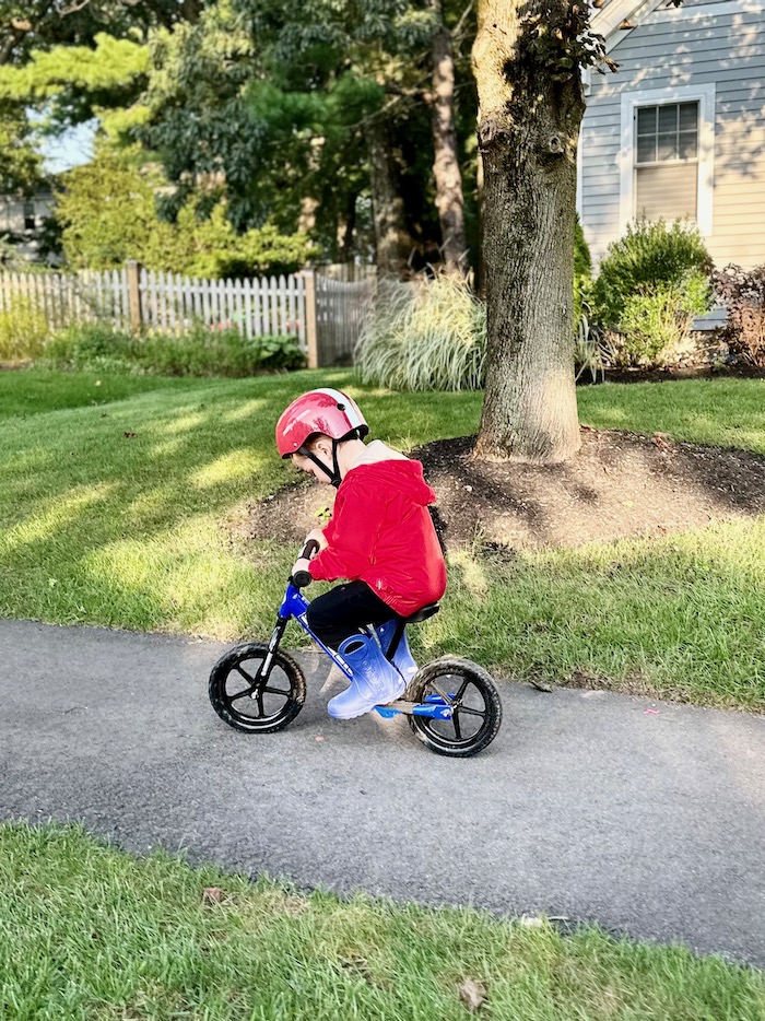 Strider Bike Review