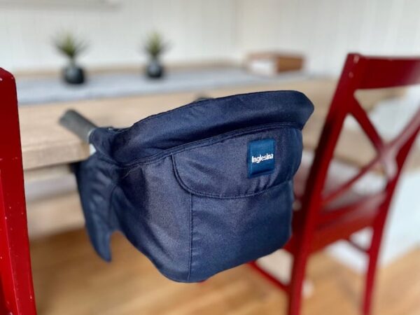 Fast Chair The Chicco QuickSeat Hook-on Chair: Complete Review and Comparison to ...