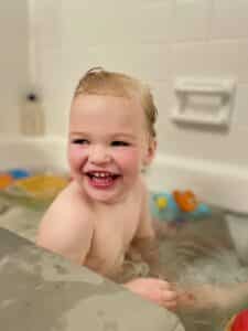 Baby Bath Essentials: The Ultimate Checklist